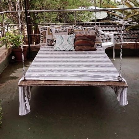 Tsumeb Backpackers & Safari Hostel Εξωτερικό φωτογραφία