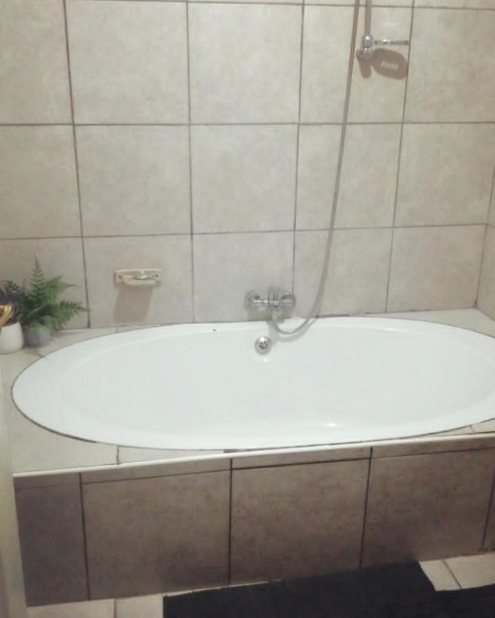 Tsumeb Backpackers & Safari Hostel Εξωτερικό φωτογραφία